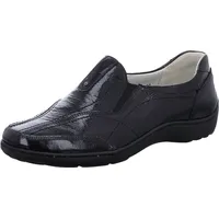 WALDLÄUFER Henni Damen Schwarz 38