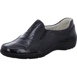 WALDLÄUFER Henni Damen Schwarz 38