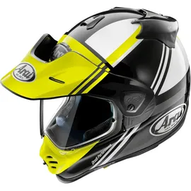 Arai Helmet Tour-X5 Cosmic Fluor Yellow L