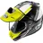 Cosmic Fluor Yellow L