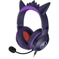Razer Kraken Kitty V2 Pokémon Gengar Edition - Kabelgebundenes