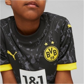 Puma BVB Borussia Dortmund Auswärtstrikot 2015/2016 (Junior)