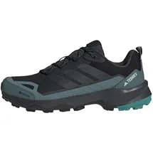 adidas Terrex Skychaser AX5 GTX Herren Core Black/Carbon/Pure Teal 39 1/3