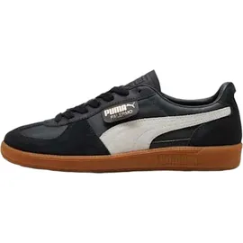 Puma Select Palermo Puma Black/Feather Gray/Gum 42,5