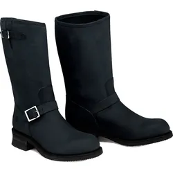 Kochmann Engineer Long, Stiefel - Schwarz - 37