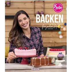 Backen für jeden Anlass - Sallys Buch