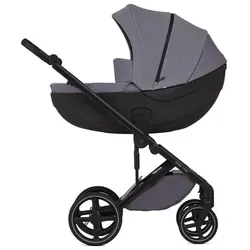 anex Kombikinderwagen Mev Toon Violett