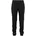 Hosen Black 48