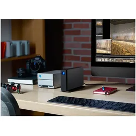 LaCie d2 Professional 16 TB USB 3.1 STHA16000800