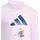 adidas Girl's Disney Frozen Rashguard, ice lavender 6-7 Years