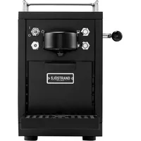 Sjöstrand The Original Kapsel-Kaffeemaschine