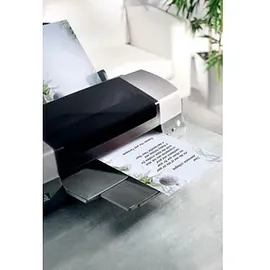 Sigel Weihnachtsbriefpapier Winter Mood Motiv DIN A4 90 g/qm 100 Blatt