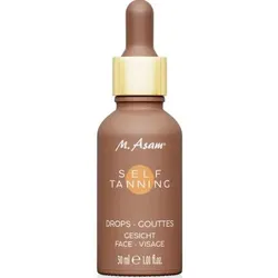 M. Asam® SELF TANNING Bräunungstropfen