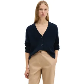 Marc O'Polo Cardigan Blau L