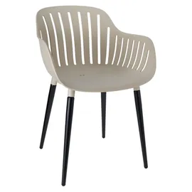 Mojawo Bistroset 3-tlg. Beige