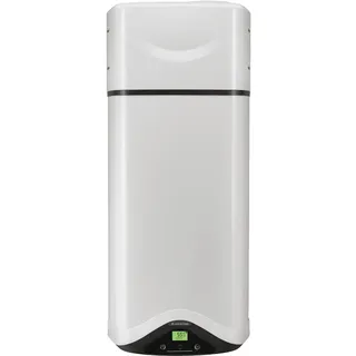 Ariston Warmwasserspeicher mit Wärmepumpe Nuos Evo A+ 80 l