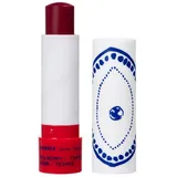 Korres Mulberry Lip Balm - Getönt Mauve 4,5 g