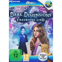 Dark Dimensions: Trauriges Lied (PC)