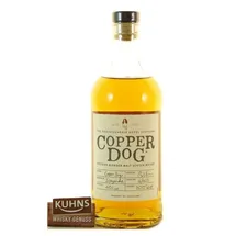 Copper Dog Speyside Blended Malt Scotch 40% vol 0,7 l