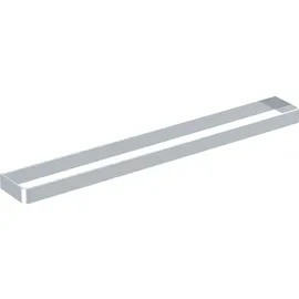 Geberit iCon Handtuchstange Hochglanz Verchromt 502328001