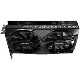PNY GeForce RTX 5060 8 GB GDDR7
