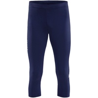 New Wave Rush 7/8-Tights Herren 390390 - navy/navy XXL
