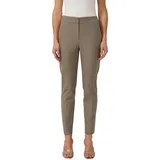 s.Oliver 7/8-Hose Regular Fit Braun 34