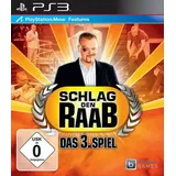 Schlag den Raab - Das 3. Spiel