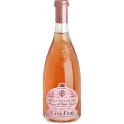Rosa dei Frati Ca dei Frati 2024