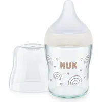 NUK Babyflasche, Perfect Match 120 ml