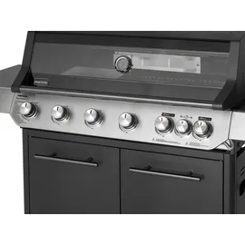 Primaster Cody Powerzone schwarz/silber
