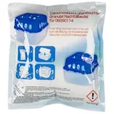 Buri Luftentfeuchter Nachfüllbeutel 400g Granulat Raumentfeuchter Nachfüller