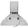 Smeg KD90HXE (edelstahl) Wand-Dunstabzugshaube