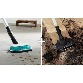Bosch Unlimited 7 ProHygienic Aqua BCS71HYG1