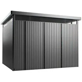 Biohort Photovoltaik Montageschienen für Gerätehaus Europa