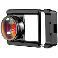 Apexel Objektiv APEXEL APL-HB100CPL 100mm schwarz