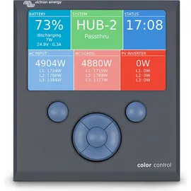 Victron Energy Victron Color Control GX