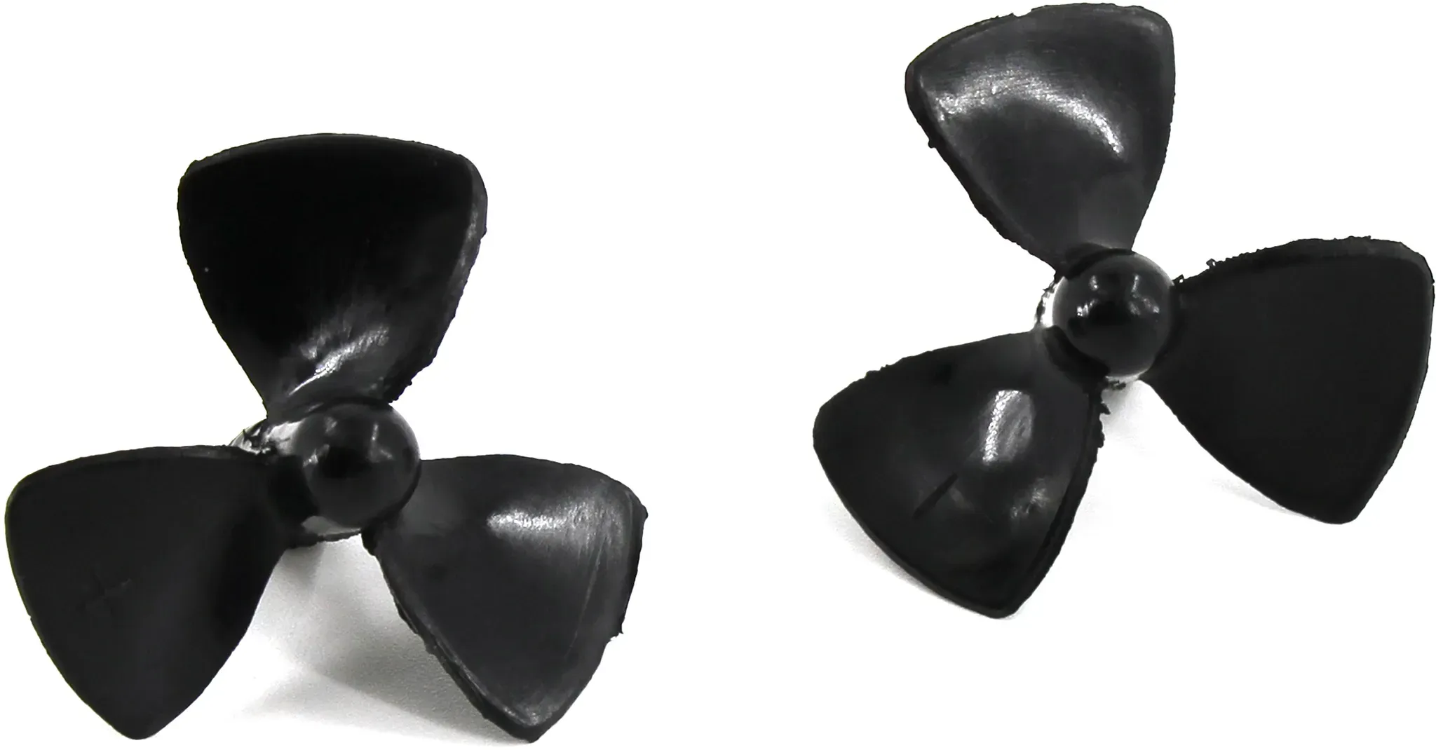 Navitec Futterboot Motor Propeller