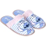 Cerdá Hausschuhe Disney Lilo & Stitch Blau 30/31