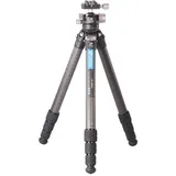 leofoto LS-324C + LH-40