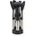 Joseph Joseph Joseph Küchenhelfer-Set Elevate Fusion 6tlg. Silikon Schwarz