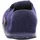 Giesswein Hüttenschuhe Blau 36