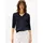 Tommy Hilfiger V-Ausschnitt-Pullover Blau M