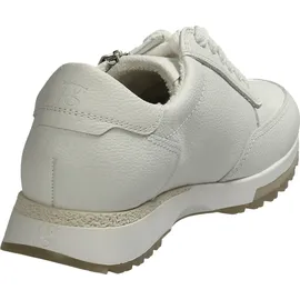 Paul Green Sneaker Low Weiß Damen 40