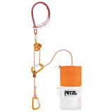 Petzl Kit Rad System (Größe One Size