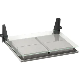 Kaiser Buchhalterung 69/50 AR (antireflex)