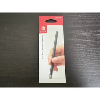 Nintendo Switch Touch Pen Import Japan