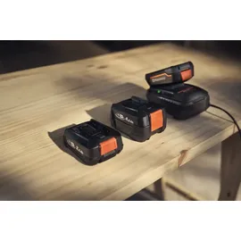 Husqvarna BLi-X 18 V Akku 18-B45 2,5 Ah 9706008-01