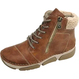 Rieker 45931 Damen Braun 40