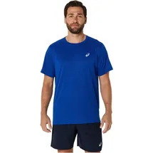 Asics Core Herren blau